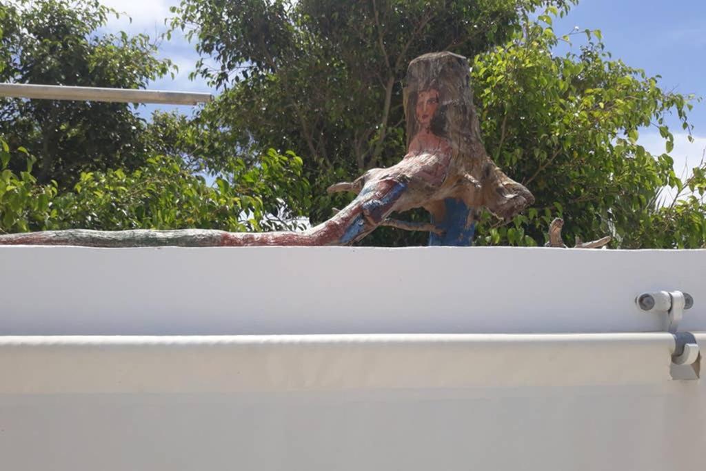 Eftychias Residence Masouri Exterior photo